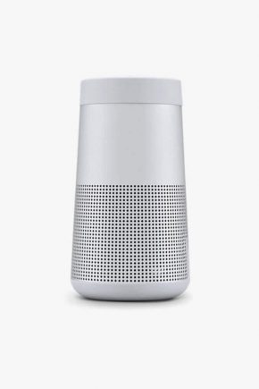 Smart Speaker Aelexa